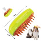 برس بخار سرد سگ و گربه مدل انبه - تصویر 3