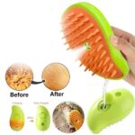 برس بخار سرد سگ و گربه مدل انبه