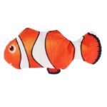 اسباب بازی گربه ماهی رقصان موزیک دار - تصویر 2