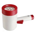 پنجه شور اتومات سگ مخصوص نژاد کوچک - تصویر 2