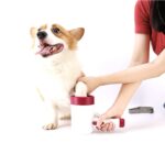 پنجه شور اتومات سگ مخصوص نژاد کوچک