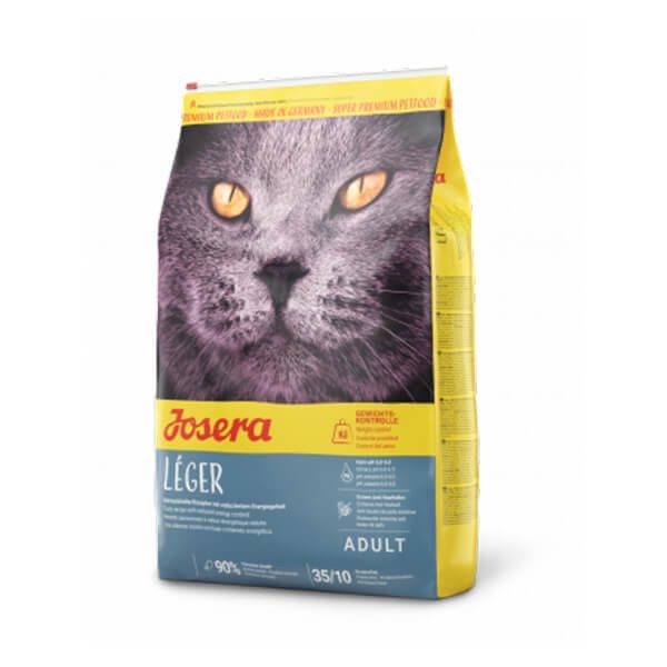 غذا خشک جوسرا مدل لجر فله ۵۰۰ گرم