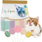 آبنبات گربه ravona lollipop - تصویر 3